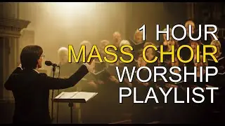 Best Christian Choir Mass Choir 2025 | Sacred Music