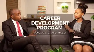 Career Development  Coaching Program