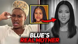 Jaguar Wright EXPOSES Blu Ivy's Surrogate Mother | Beyonce LYING