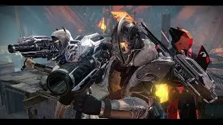 Transmiss&atilde;o ao de Destiny - Atividades da Semana