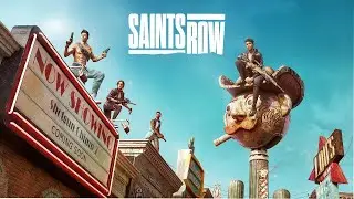 Saints Row Episode 9: Route 66 Cranston Hidden History