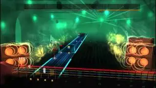 Dimmu Borgir - Kings Of Carnival Creation (Lead) Rocksmith 2014 CDLC