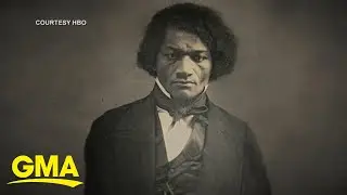 Denzel Whitaker on &lsquo;Frederick Douglas: In Five Speeches&rsquo;