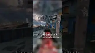 testing every gun in COD mobile part 20 #callofdutymobile #codm #gaming