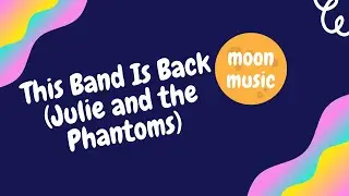 Julie and the Phantoms - This Band Is Back (Lyrics) (From Julie and the Phantoms)