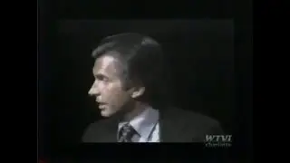 George Hamilton IV & George Hamilton The Actor Interviewed by Arthur Smith