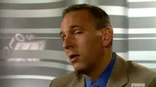 Jonathan Kay on Canadian Identity