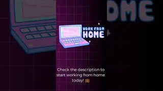 How to earn money sitting at home 💸~#ytshorts #shorts #money #usa