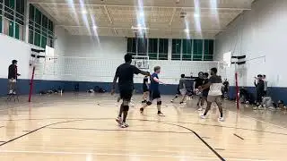 1.27.26 IVL Warriors Game 1 Set 2