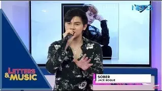 Jace Roque - Sober (NET25 Letters and Music)