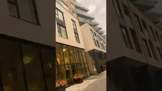 Unrecognizable Griffintown redevelopment