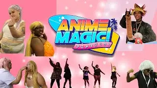 Is THIS Chicago&rsquo;s Best Anime Convention?! (Anime Magic 2025)