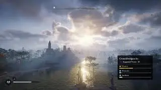 Assassin's Creed Valhalla | Wycham | Synchronization