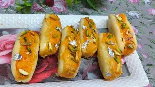 ChamCham Chena Mithai | Naye Saal Ki Shuruwat Mai ChamCham Mithai Banaye #sweet #chamcham #newyear 