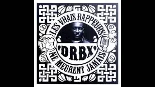DRBX - Ma G&eacute;n&eacute;ration (prod 1up World)