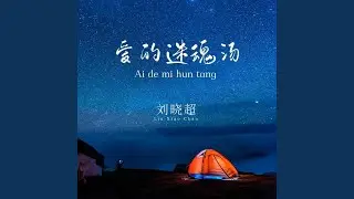 爱的迷魂汤 (DJ默涵版)