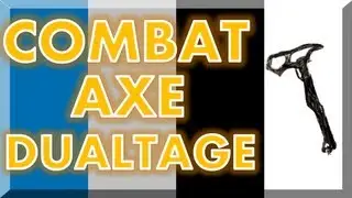 Bankshot dude & Killcam guy | BO2 Knifing Dualtage | RifleKnight tK & iNK DIF