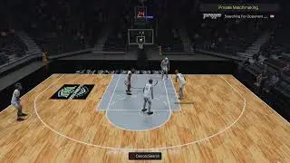 NBA 2K Semi Finals - Savage Air v Chicago SB