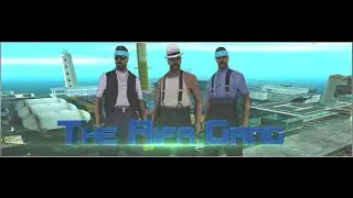 ~ramoff rush~7`st De Seville Rifa~[MOOVIE #5]