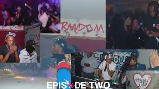 Heartbroken Video Shoot w/ Bandmanrill & Rari Digital | REDD EYE SEASON 1: EPISODE 2