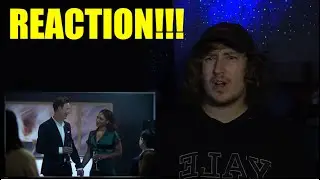 The Flash 8x3 REACTION!! 
