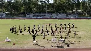 Fort White Warrior Band 2023 
