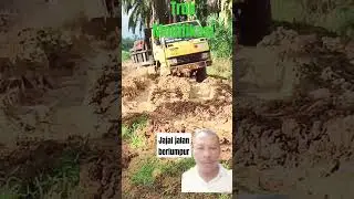 Truk Modifikasi, #fypviral #fyp#offroad#automobile #trukmania #truct#otomotif #trukmodified#truck