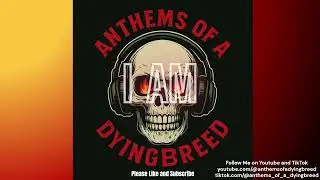 I Am | Heavy Metalcore | (Explicit) Nu-Metal Anthem of Survival