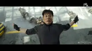Hidden strike pat 1