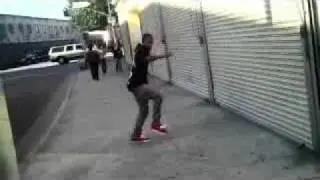 spotlight-jerk mix ranger$