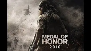 Medal of Honor 2010 #7 CZ subtitles, 4K Sniper mission