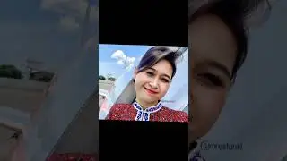 Pramugari Lion Air Mempesona‼️ Pramugari Good Looking😆