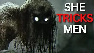 Is THIS The Most TERRIFYING WITCH In Film History?