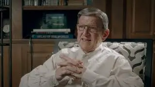 Pearl Harbor Warship Legacy with Charles Jones
