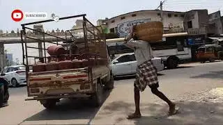 Nandalur to Rajampet!!Nandalur!!Rajampet!!