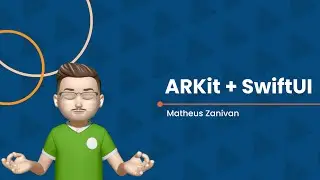 Tutorial ARKit + SwiftUI