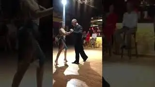 Crustal Viento Norte: Giorgos Raptis and Eleanna Papadopoulou
