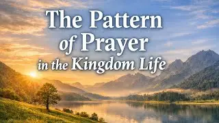 HWMR week 3 day 3 - Crucial Aspects of Matthew 5 through 7