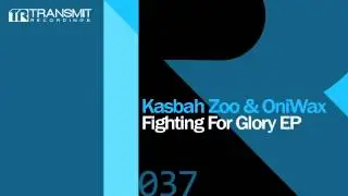 Kasbah Zoo & OniWax - Break Bone (Original Mix)