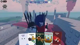 i am playing stud td