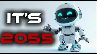 STOP ROBOPHOBIA!!!