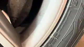 Tesla Quick Camber Fix with no Camber arms for Tire