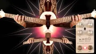 Swell Delay Saturday - Mattoverse Electronics
