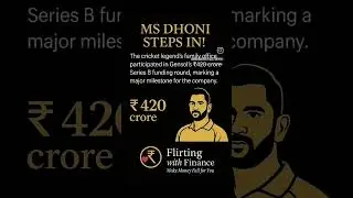 Did you know MS Dhoni and Deepika Padukone invested in a Gensol which is now under SEBI&rsquo;s scanner?