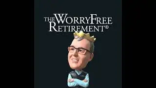 WFR Radio 253: How Social Security Can Help You Retire Early