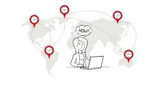 Time Tracking Solution for ERP & HCM Systems