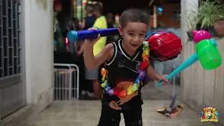 TURMA VALENTINO DE SANTA CRUZ 2023 VLTN