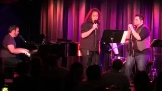 Matthew Martin, Michael Kidney, Tim Realbuto - 