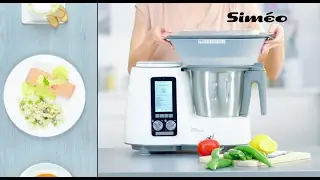 Delimix de Sim&eacute;o - spot TV 10 secondes