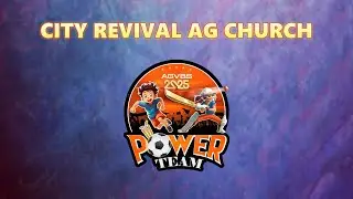 AGVBS 2025 Highlights / City Revival AG Church